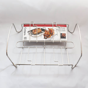 Cuisipro Roaster Rack